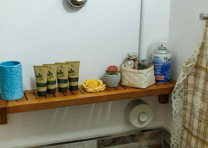 All'Ombra Del Cupolone Guest House